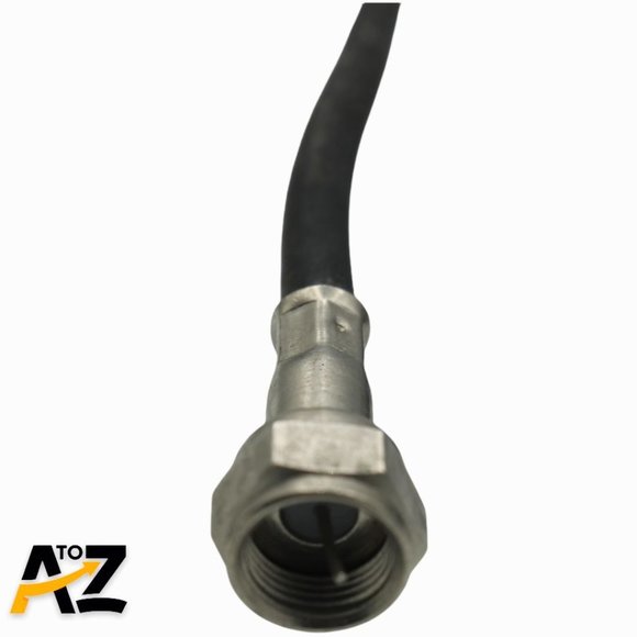 Nintendo NES 8-Bit RF TV Switch Adapter OEM Nintendo NES-003 C6 Plug Cord Cable - Picture 8 of 9